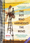 The Boy Who Harnessed the Wind, Young Reader's Edition