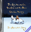 The Boy, the Mole, the Fox and the Horse: The Animated Story