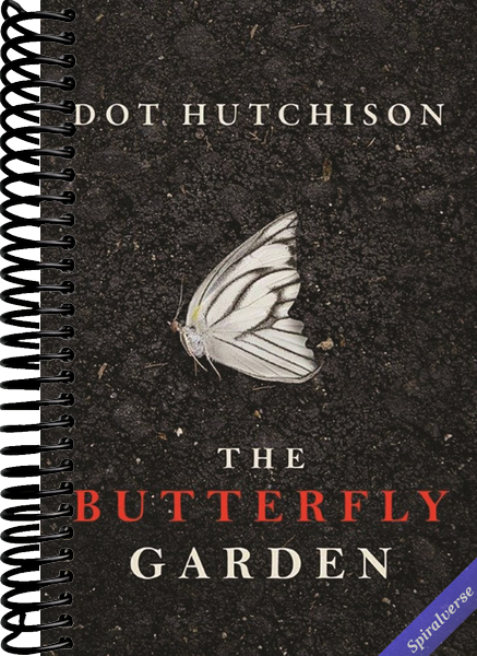 The Butterfly Garden