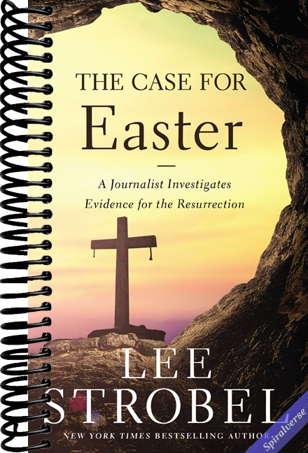 The Case for Easter