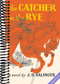 The Catcher in the Rye