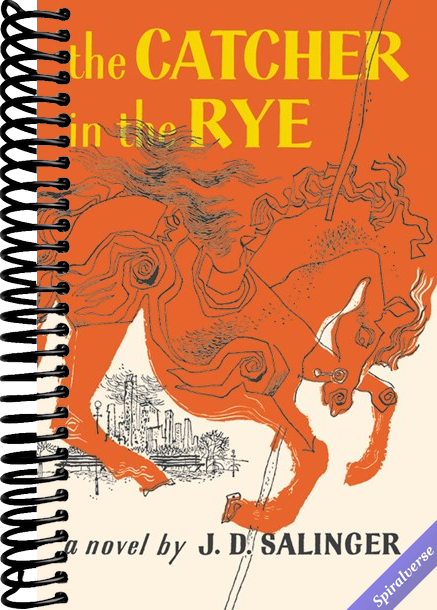 The Catcher in the Rye