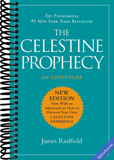 The Celestine Prophecy