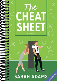 The Cheat Sheet: A Novel