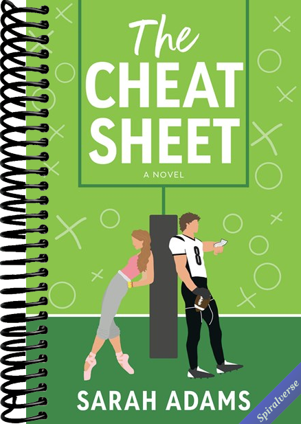 The Cheat Sheet: A Novel