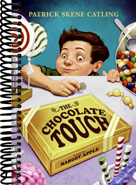 The Chocolate Touch
