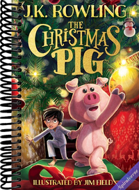 The Christmas Pig