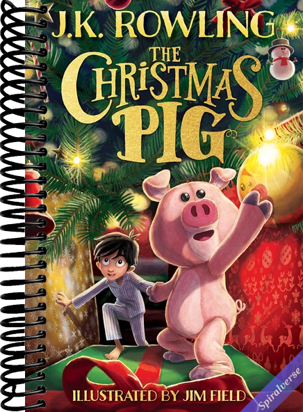 The Christmas Pig