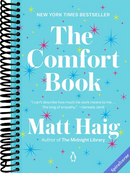The Comfort Book