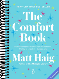 The Comfort Book
