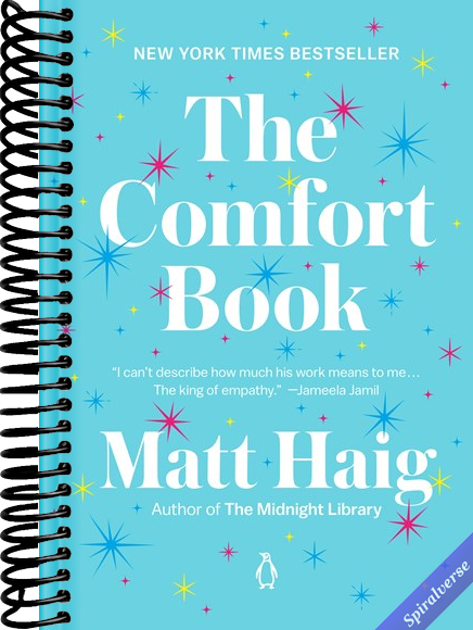 The Comfort Book