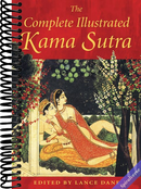 The Complete Illustrated Kama Sutra