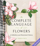 The Complete Language of Flowers: A Definitive and Illustrated History - Pocket Edition (Complete Illustrated Encyclopedia)