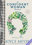 The Confident Woman Devotional: 365 Daily Inspirations