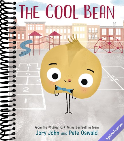 The Cool Bean (The Food Group)