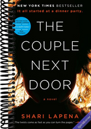 The Couple Next Door: A Novel