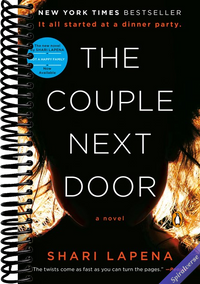 The Couple Next Door: A Novel