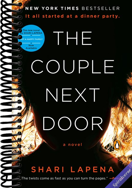 The Couple Next Door: A Novel
