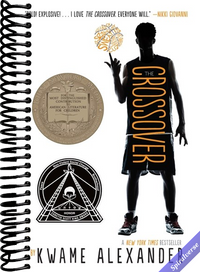 The Crossover: A Newbery Award Winner (The Crossover Series)
