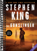 The Dark Tower I: The Gunslinger