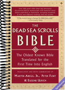 The Dead Sea Scrolls Bible: The Oldest Known Bible Translated for the First Time into English