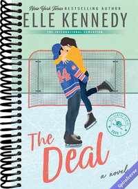 The Deal (Off-Campus, 1)