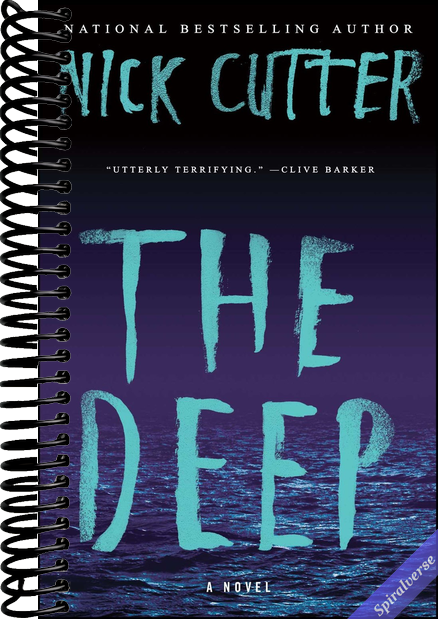The Deep: A Novel