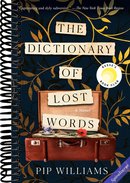 The Dictionary of Lost Words: Reese's Book Club: A Novel