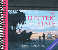 The Electric State