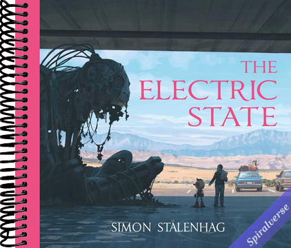 The Electric State