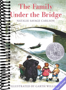 The Family Under the Bridge: A Newbery Honor Award Winner