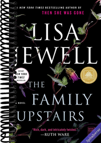 The Family Upstairs: A Novel
