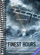 The Finest Hours (Young Readers Edition) (True Rescue Series)