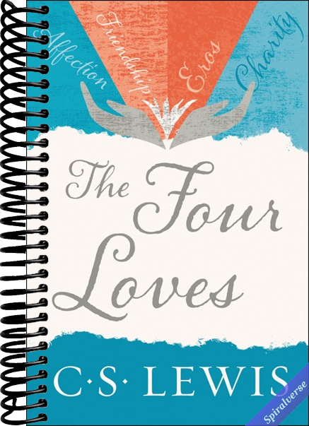 The Four Loves