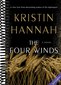 The Four Winds: A Novel