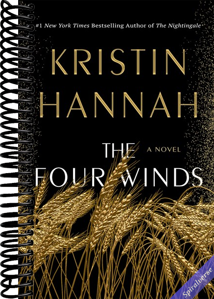 The Four Winds: A Novel