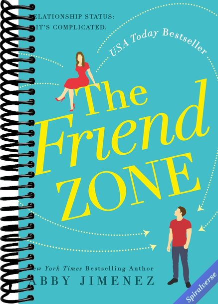 The Friend Zone