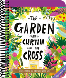 The Garden, the Curtain, and the Cross Board Book: The True Story of Why Jesus Died and Rose Again (Illustrated Bible toddler book gift teaching kids ... did at Easter) (Tales That Tell the Truth)