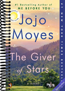 The Giver of Stars: Reese's Book Club: A Novel