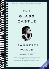 The Glass Castle: A Memoir (book)
