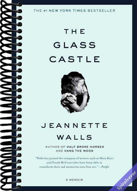 The Glass Castle: A Memoir (book)