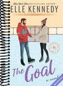 The Goal (Off-Campus, 4)