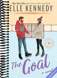 The Goal (Off-Campus, 4)