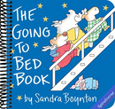 The Going to Bed Book