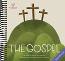 The Gospel (Big Theology for Little Hearts)