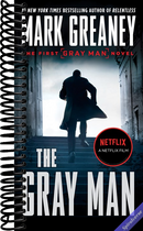 The Gray Man