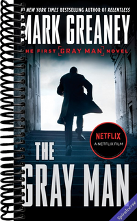 The Gray Man