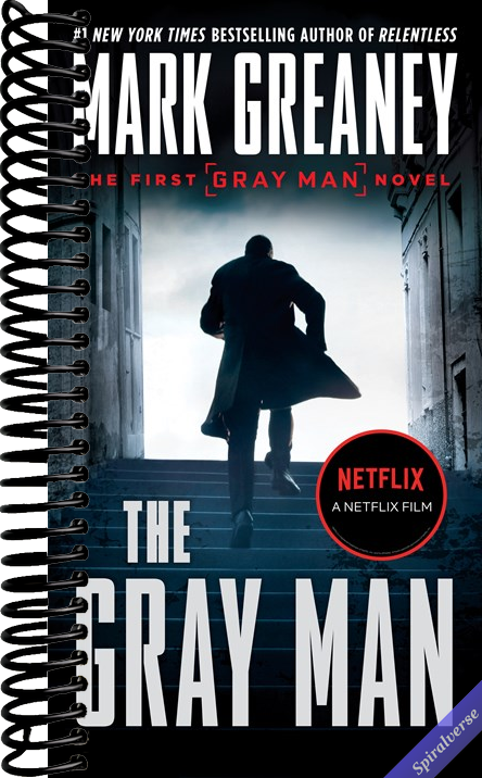 The Gray Man