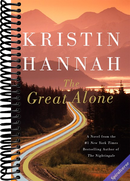 The Great Alone: A Novel