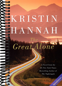 The Great Alone: A Novel